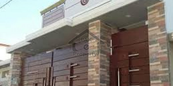 House Is Available For Sale