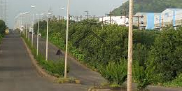 Residential Plot Is Available For Sale