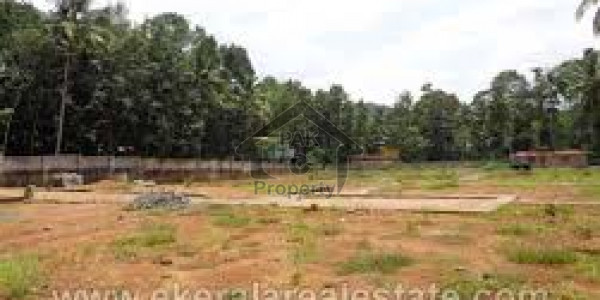 Sector 3-A - 500 Yard Residential Plot # 399 For Sale