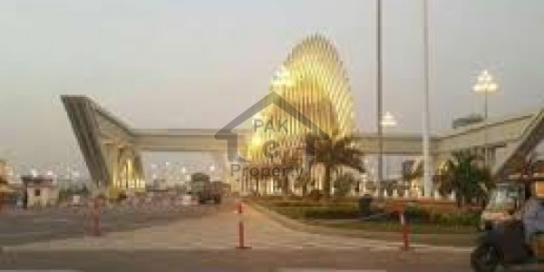 Residential Plot Is Available For Sale