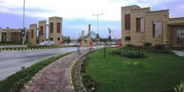 Residential Plot Is Available For Sale