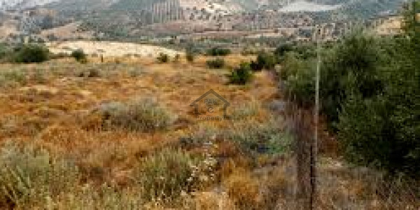 Bahria Town Phase 8  Safari Valley-   7 Marla-   Residential Plot Available For Sale.