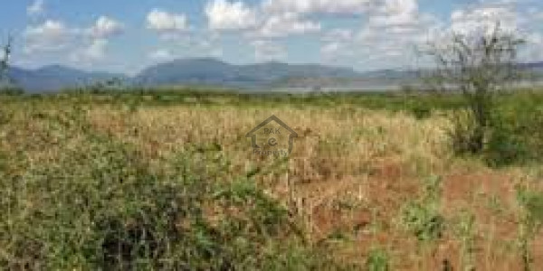 DHA Defence Phase 1-1 Kanal - Plot Available For Sale