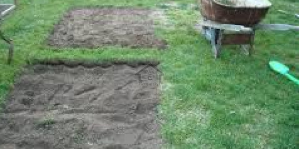 Bahria Town Phase 1 - 10 Marla Residential Plot Available For Sale IN Rawalpindi