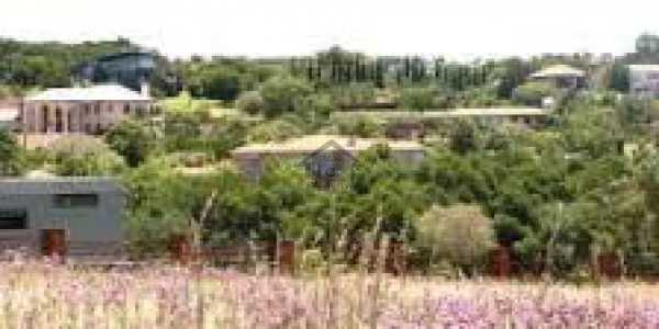 MPCHS - Block C, 8 Marla -Plot For Sale