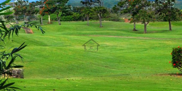 MPCHS  Multi Gardens-  8 Marla-   Plot For Sale.