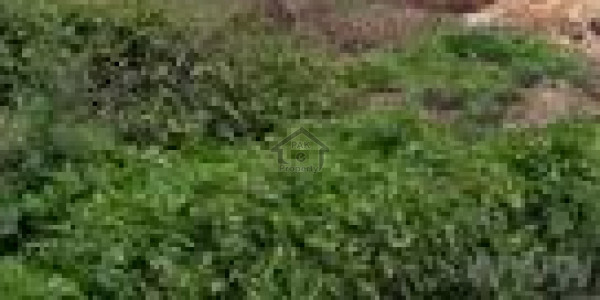 MPCHS - Block F - 30x60 Residential Plot File For Sale IN Islamabad