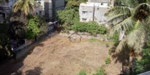 Bahria Town Phase 8 - Block C - 10 Marla Residential Plot Available For Sale IN Rawalpindi