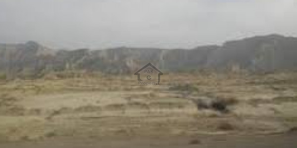 Bahria Town Phase 8 - Block C - 1 Kanal Residential Plot Available For Sale IN Rawalpindi