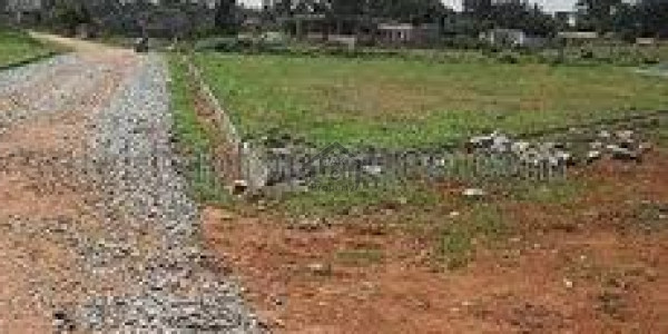 Bahria Town Phase 8 - 1 Kanal Residential Plot Available For Sale IN  Rawalpindi