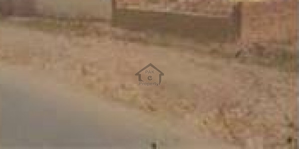 Bahria Town Phase 8 - Block C - 10 Marla Residential Plot Available For Sale IN Rawalpindi