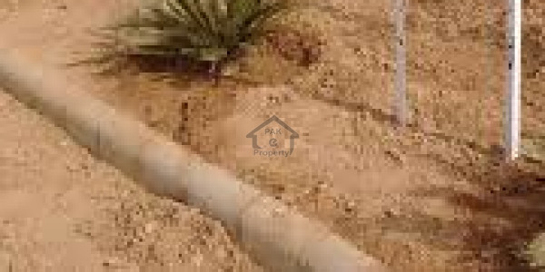 Bahria Town Phase 8 - Block C - 1 Kanal Residential Plot Available For Sale IN Rawalpindi