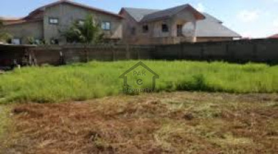 Bahria Town Phase 8 - Block C - 1 Kanal Residential Plot Available For Sale IN Rawalpindi