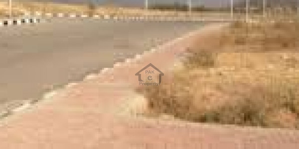 Mumtaz City - Sir Syed Avenue Main Boulevard Plot For Sale IN Islamabad