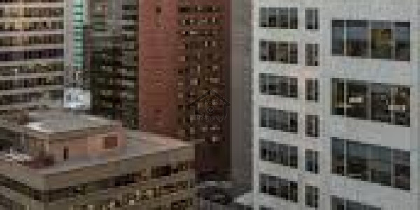 G-11 - Warda Hamna Residencia Luxury Apartment IN Islamabad