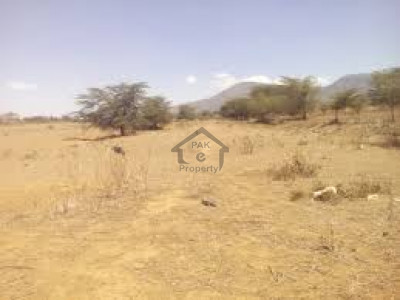 E-17/2 - 11 Marla Plot File Is Available For Sale in Islamabad