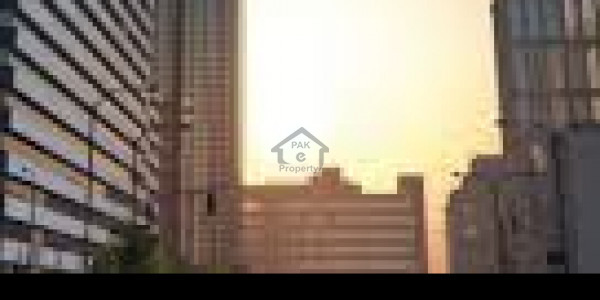 G-11 - Warda Hamna Residencia Luxury Apartments IN  Islamabad