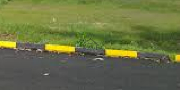 Main Commercial Area - Main Gt Road Rawalpindi 4 Marla Commercial Plot For Sale IN Islamabad