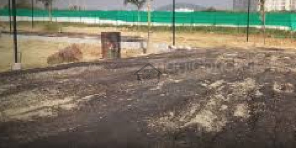 E-17/3 - 1 Kanal Residential Plot Available For Sale IN  Islamabad