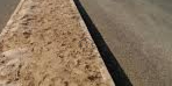 Main Mansehra Road - 10 Kanal Dividable Semi Commercial Plot For Sale  IN Abbottabad