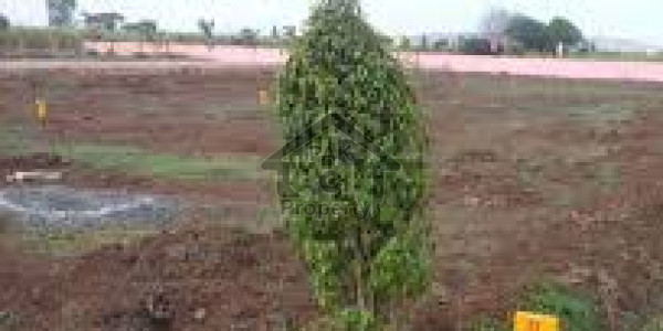 Residential Plot Is Available For Sale