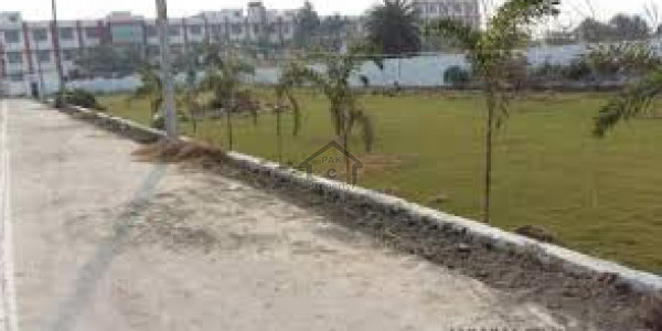 Bhara kahu-    3 Kanal-     Commercial Plot  For Sale.