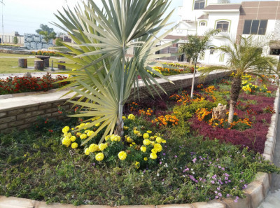 Top City Plot For Sale | Konstruct Marketing