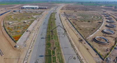 Top City Plot For Sale | Konstruct Marketing