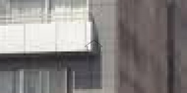 Jinnahabad - Corner Building Is Available For Sale IN  Abbottabad