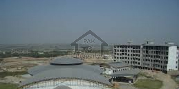 Residential Plot Is Available For Sale