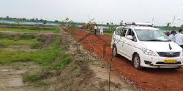 Residential Plot Is Available For Sale