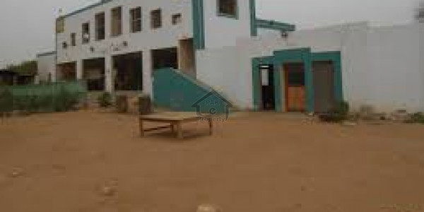 Citi Housing Society-   5 Marla-  Residential Plot For Sale.