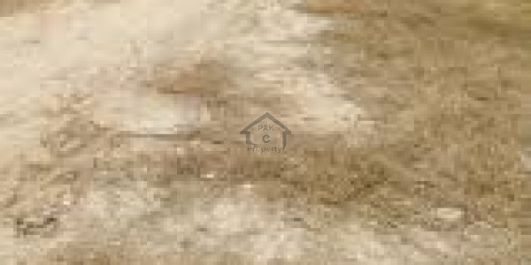 DHA Defence - Hot Deal 1 Kanal Plot For Sale IN Peshawar