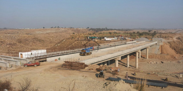 DHA Phase 6 - 8 MARLA COMMERCIAL PLOT FOR SALE