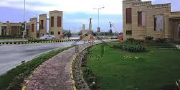 Residential Plot Is Available For Sale