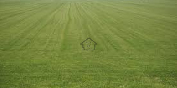 Mall Road-   15 Kanal-   Commercial Plot For Sale.