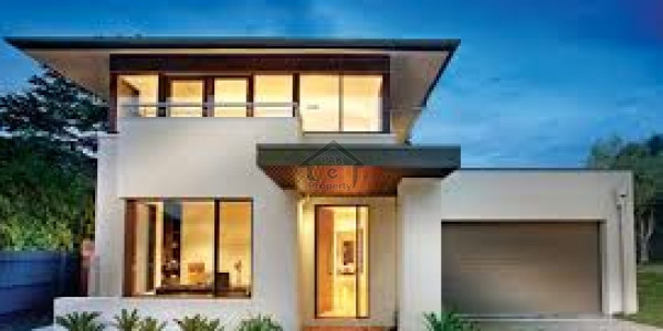 DHA Phase 6 - Block L - 1 Kanal House For Sale IN Lahore