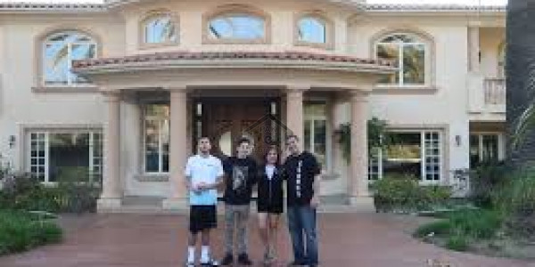 DHA Phase 5 - Block B - 5 Marla  House For Sale IN Lahore