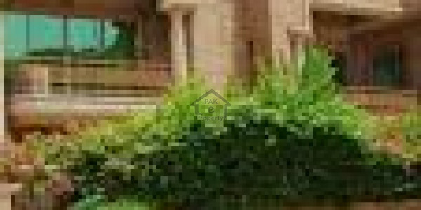 State Life Housing Society - 1 Kanal House Available For Sale In State Life Housing Society IN Lahore