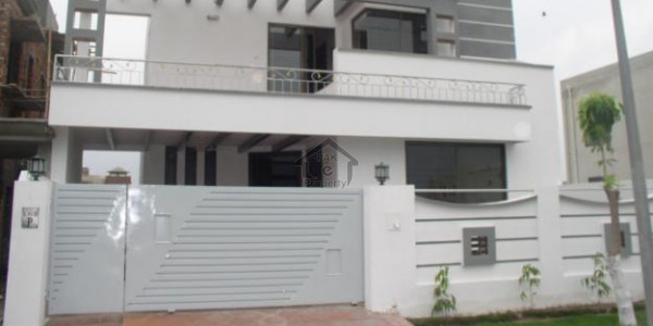 Divine Gardens-  12 Marla-     House For Sale.