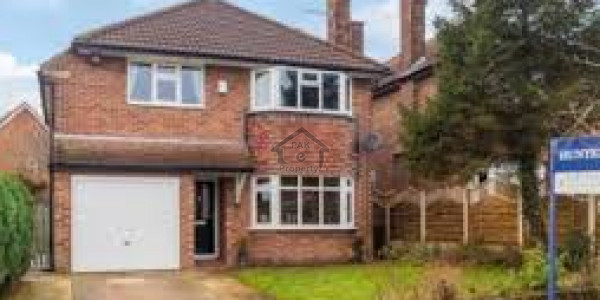 DHA Phase 1 - Block D - 10 Marla House For Sale IN  Lahore