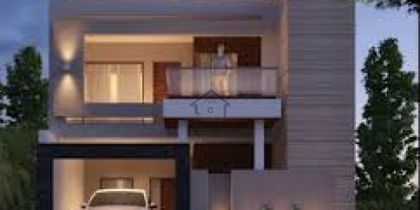Askari 11 - 10 Marla  House For Sale IN Lahore