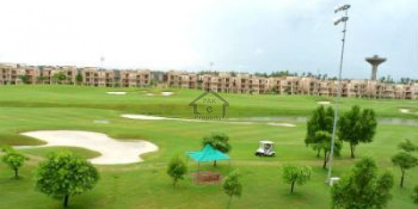 DHA Defence-   5 Marla-   Plot File For Sale.