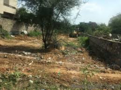 Safari Palm Village - Residential Plot Available For Sale IN Karachi