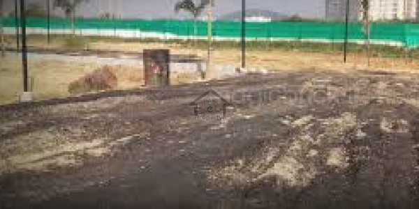 Bahria Town - Precinct 26-A - 125 Sq. Yd Residential Plot File For Sale IN Karachi