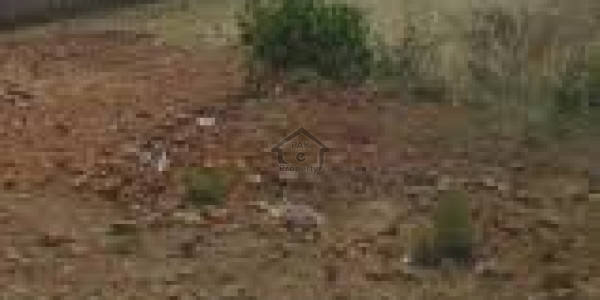 Bahria Town - Precinct 22 - Residential Plot File For Sale IN Karachi