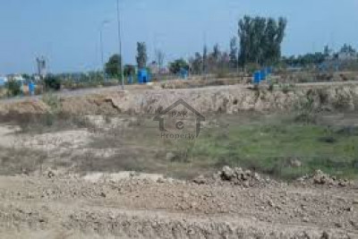 Bahria Town - Precinct 33 - Residential Plot File For Sale IN Karachi