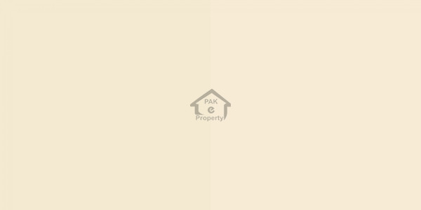 Kashmir Road- House Is Available For Sale IN Sialkot