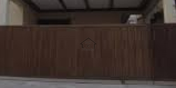 Kashmir Road- House Is Available For Sale IN Sialkot