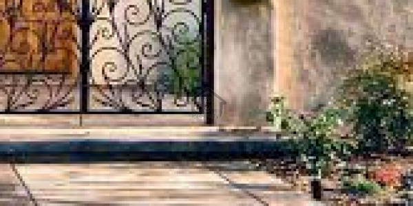 Kashmir Road- House Is Available For Sale IN Sialkot